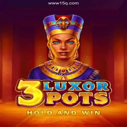 Exploring the Thrills of 3LuxorPots: Brazil's Premier Gaming Experience