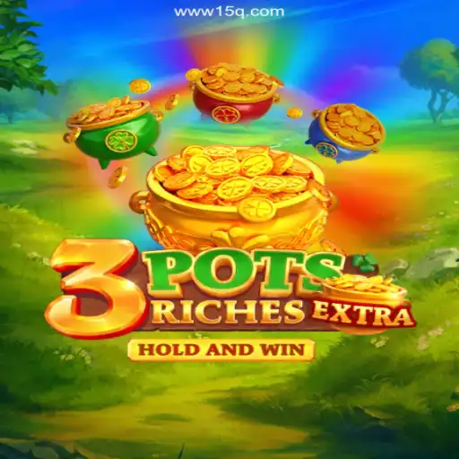 Discover the Excitement of 3potsExtra: A Modern Twist on Betting Games