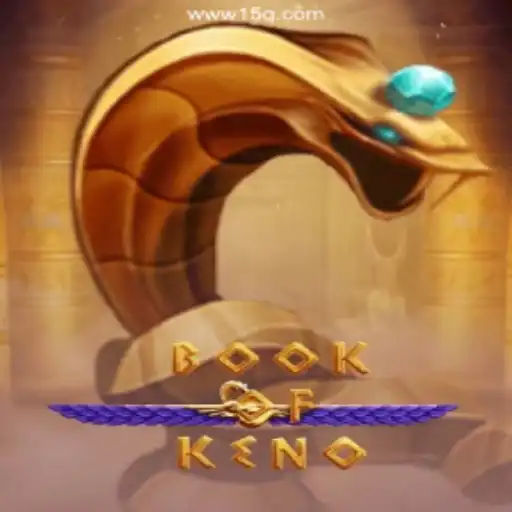 Discover the Thrilling World of BookOfKeno: The Unique Casino Sensation