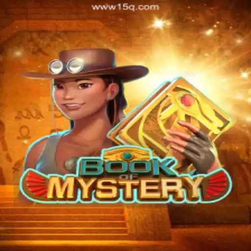 Experience the Thrilling Adventure of BookofMystery