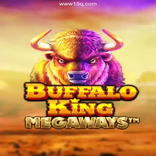 BuffaloKing: Discover the Thrill on 15Q.COM - Brazil's #1 Betting Platform