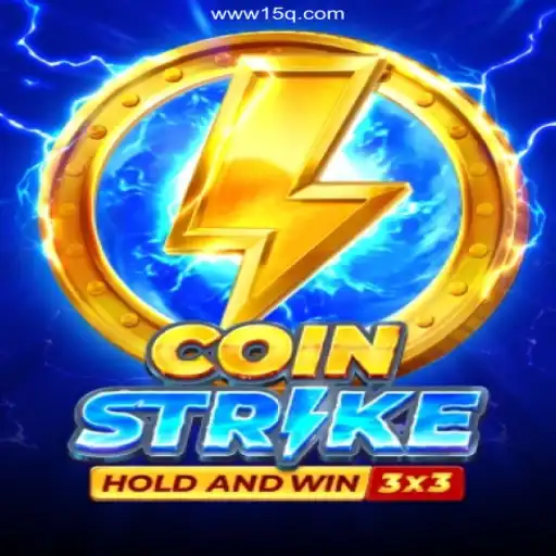 Coinstrike - A Unique Gaming Experience