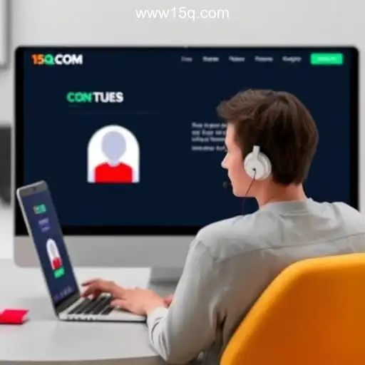 Contact Us: The Importance of Communication for 15Q.COM