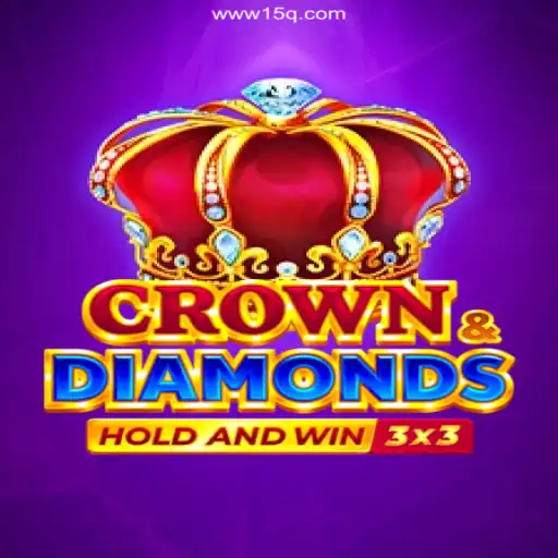 Exploring Crowndiamonds: A Fascinating New Game on 15Q.COM, Brazil's Leading Betting Platform