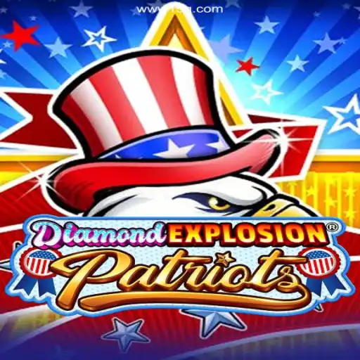 Explore the Exciting World of DiamondExplosionPatriots