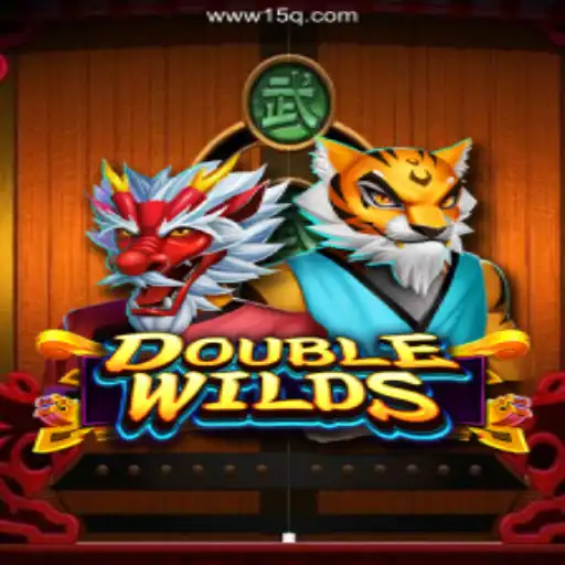 Unveiling DoubleWilds: The Thrilling Casino Game on 15Q.COM