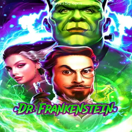 DrFrankenstein: The Ultimate Gaming Experience with a Brazilian Twist