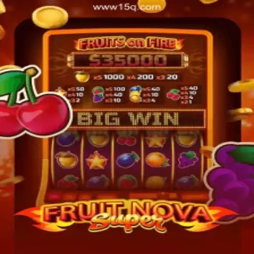 Exploring FruitNovaSuper: A New Sensation in the World of Online Gaming