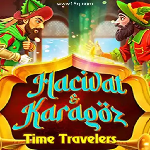 Exploring the Vibrant World of HacivatandKaragoz and the Role of 15Q.COM in Modern Gaming
