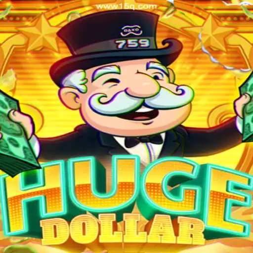 HugeDollar: The Exciting New Game Revolutionizing Betting in Brazil with 15Q.COM