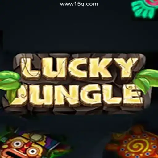 Discover the Thrilling Adventure of LuckyJungle: A Leading Game on 15Q.COM