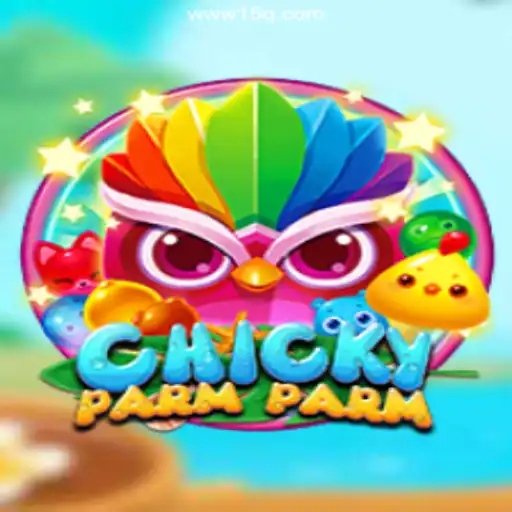 Dive into the Exciting World of ChickyParmParm: The Game Taking Brazil by Storm