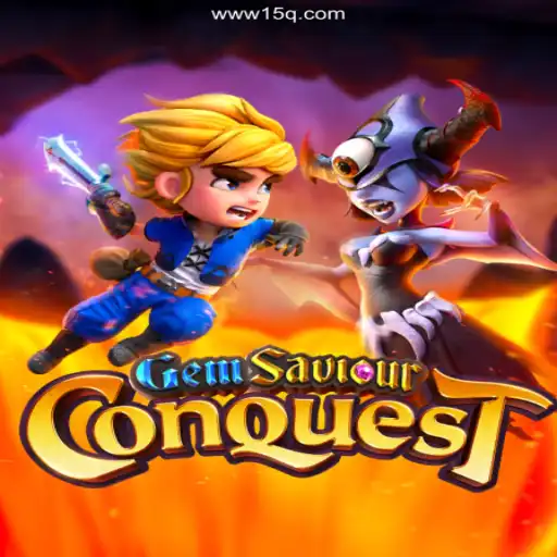 GemSaviourConquest: Unveil the Mysteries of the Ultimate Adventure Game