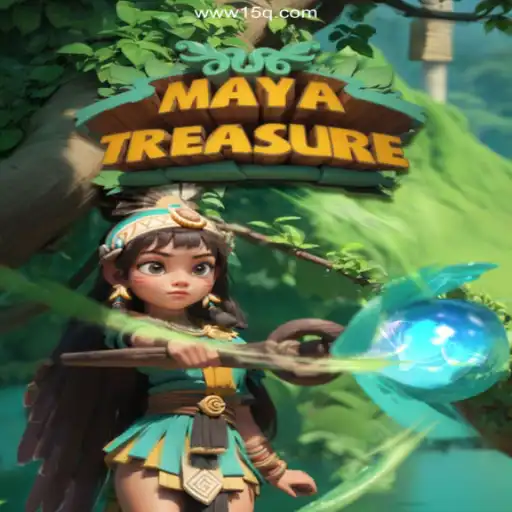 Discover the Exciting World of MayaTreasure Casino Game