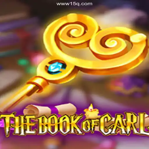 Exploring TheBookofCarl: An Innovative Gaming Experience
