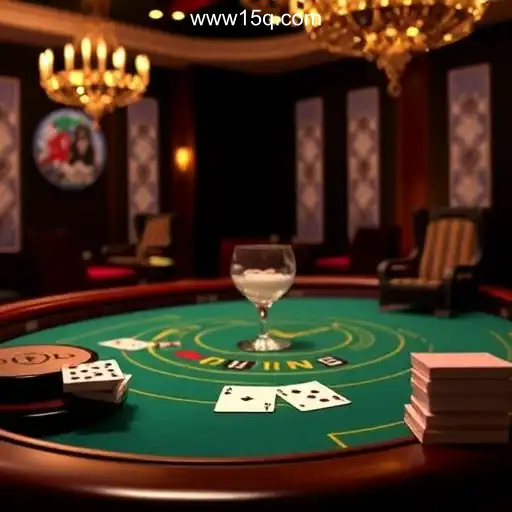 O Fascínio do Baccarat Online