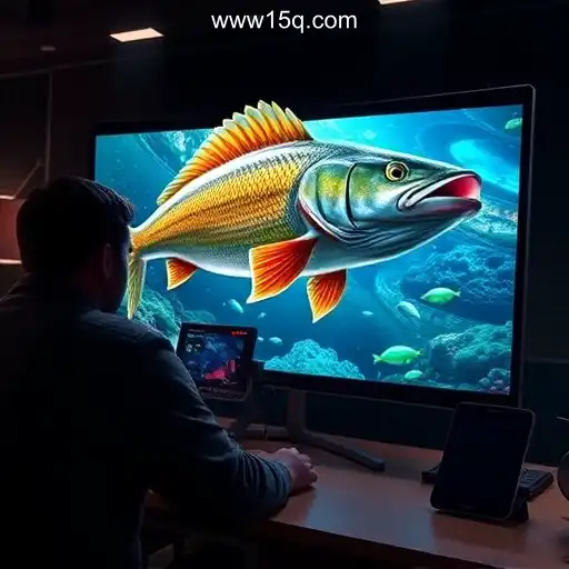 Online Fishing and the Rise of 15Q.COM: A Plataforma de Apostas #1 do Brasil