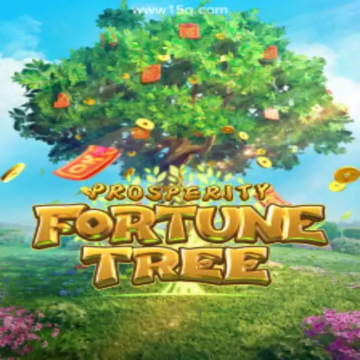 ProsperityFortuneTree: A New Era in Gaming with 15Q.COM