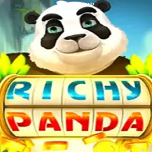 Discover RichyPanda: A Thrilling Adventure with 15Q.COM