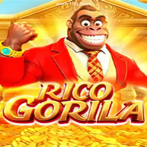 Exploring RicoGorila: The Exciting New Game and Its Connection to 15Q.COM