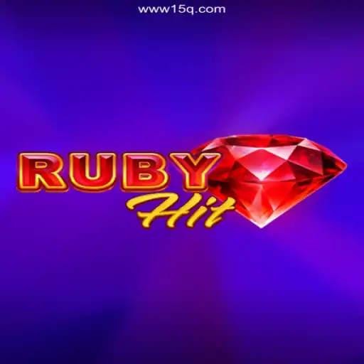 Exploring RubyHit: A Thrilling Gaming Experience in Partnership with 15Q.COM