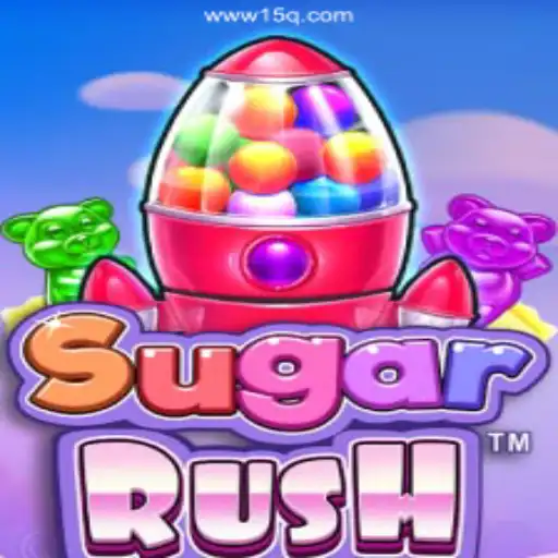 Discover SugarRush: The Sweetest Game Adventure